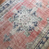 Vintage Turkish Rug